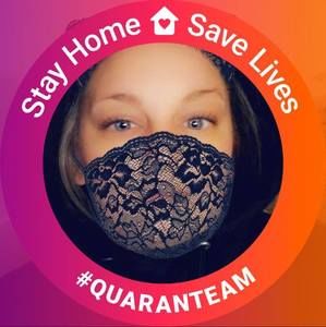 Meet your Posher, Kate